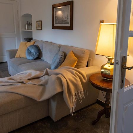 Manor House Apartment Aosta Ngoại thất bức ảnh