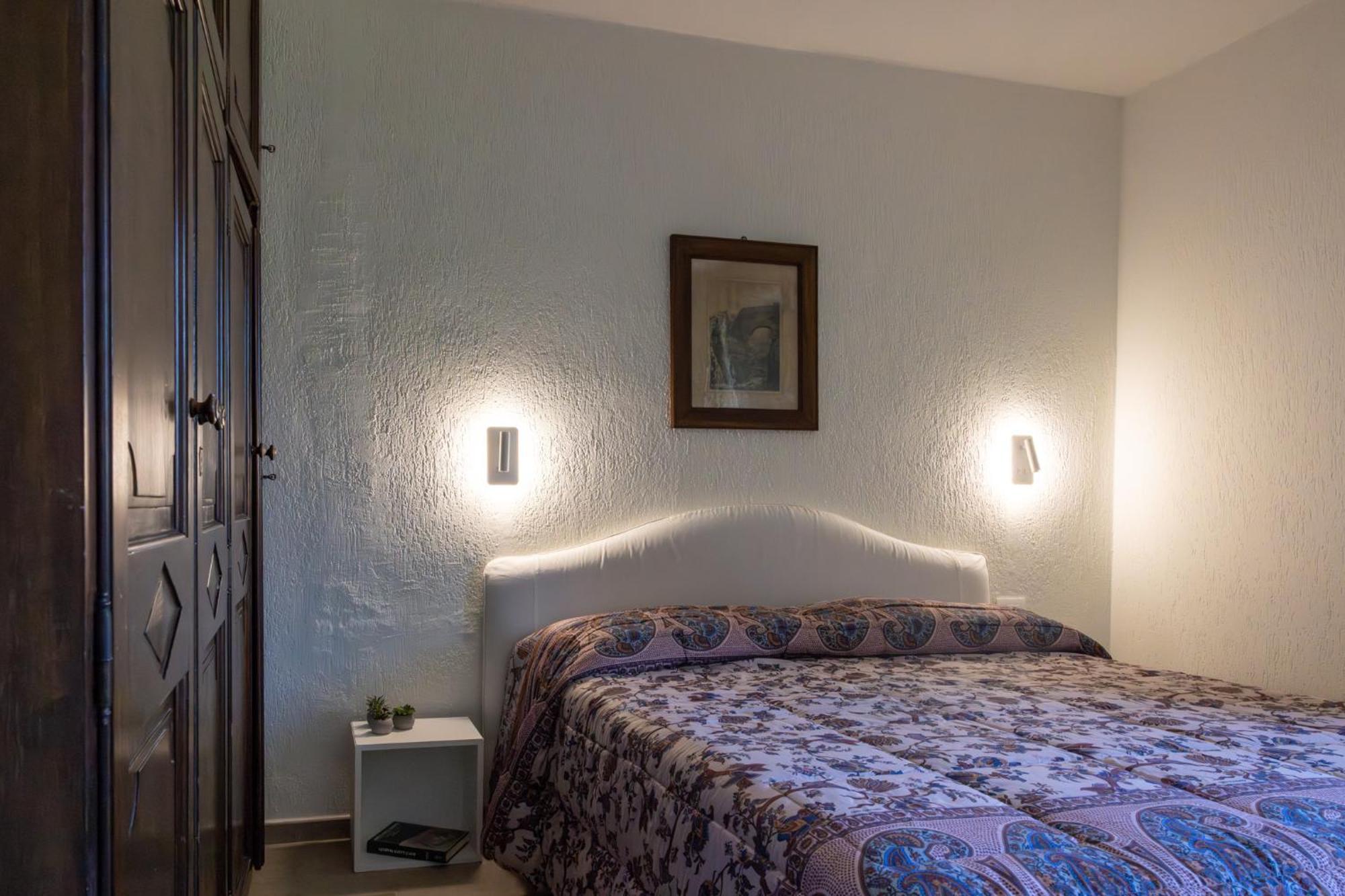 Manor House Apartment Aosta Ngoại thất bức ảnh