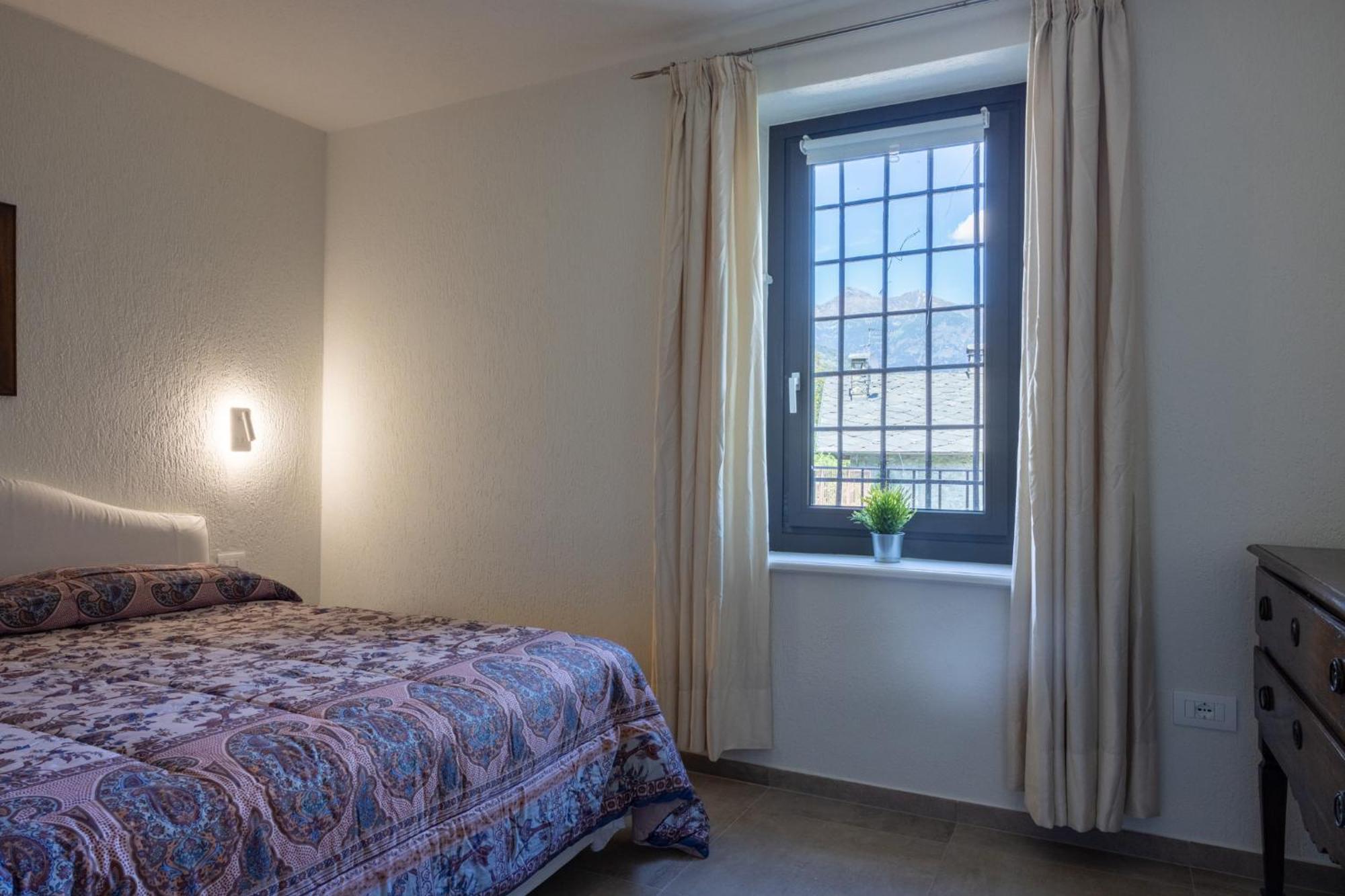 Manor House Apartment Aosta Ngoại thất bức ảnh