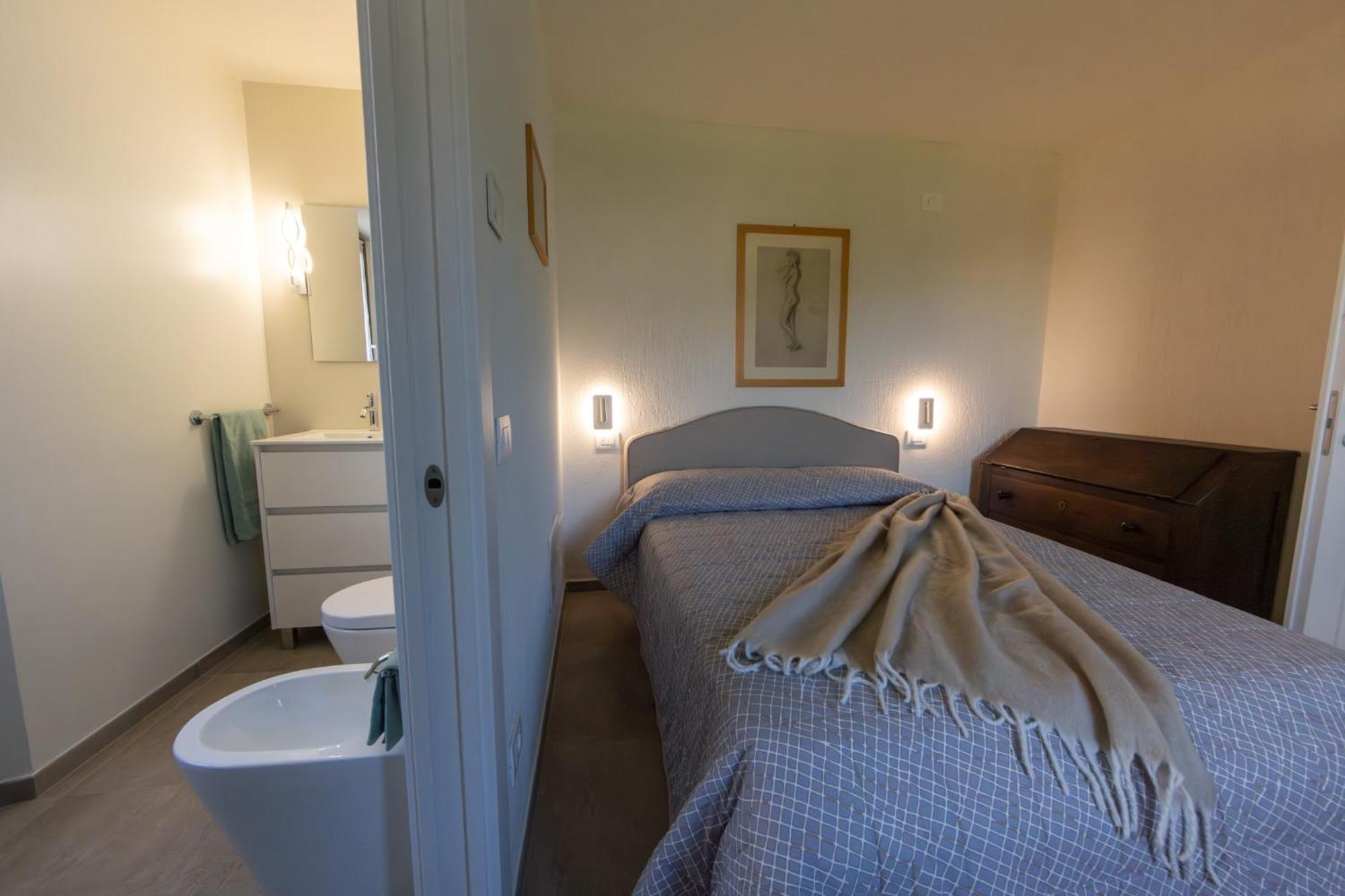 Manor House Apartment Aosta Ngoại thất bức ảnh