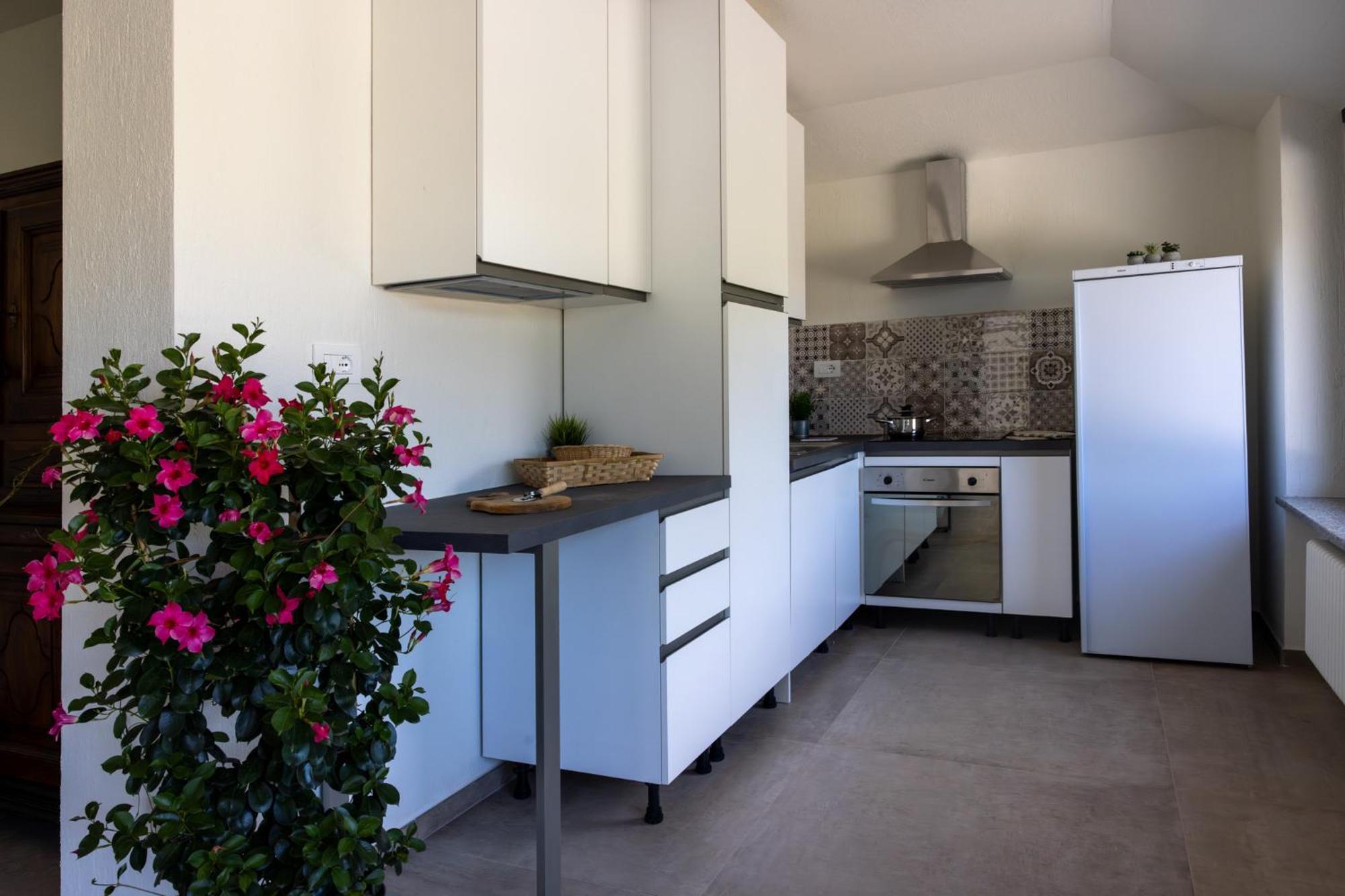Manor House Apartment Aosta Ngoại thất bức ảnh
