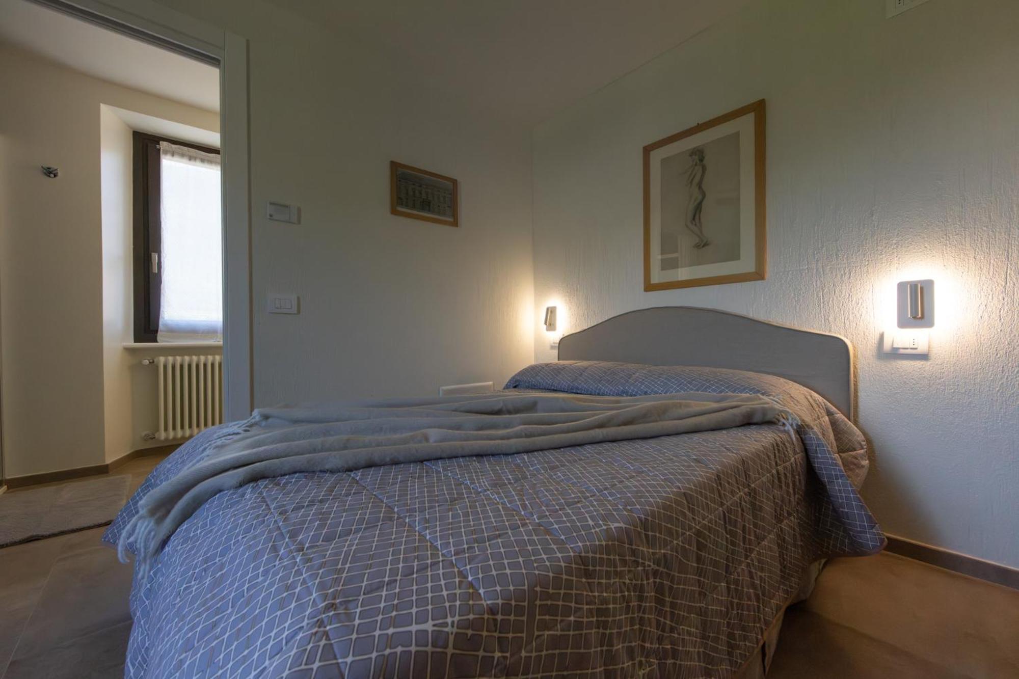 Manor House Apartment Aosta Ngoại thất bức ảnh