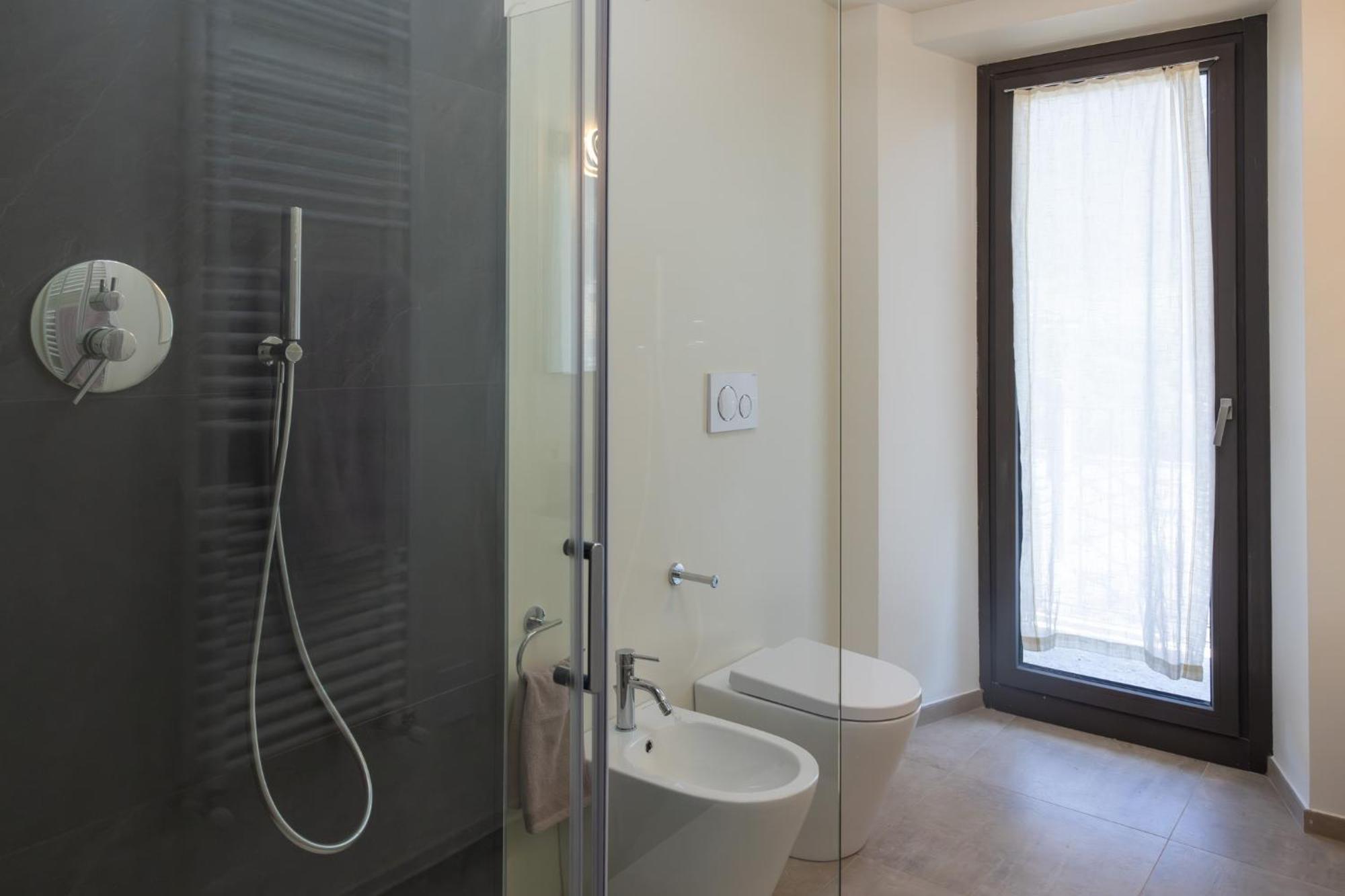 Manor House Apartment Aosta Ngoại thất bức ảnh