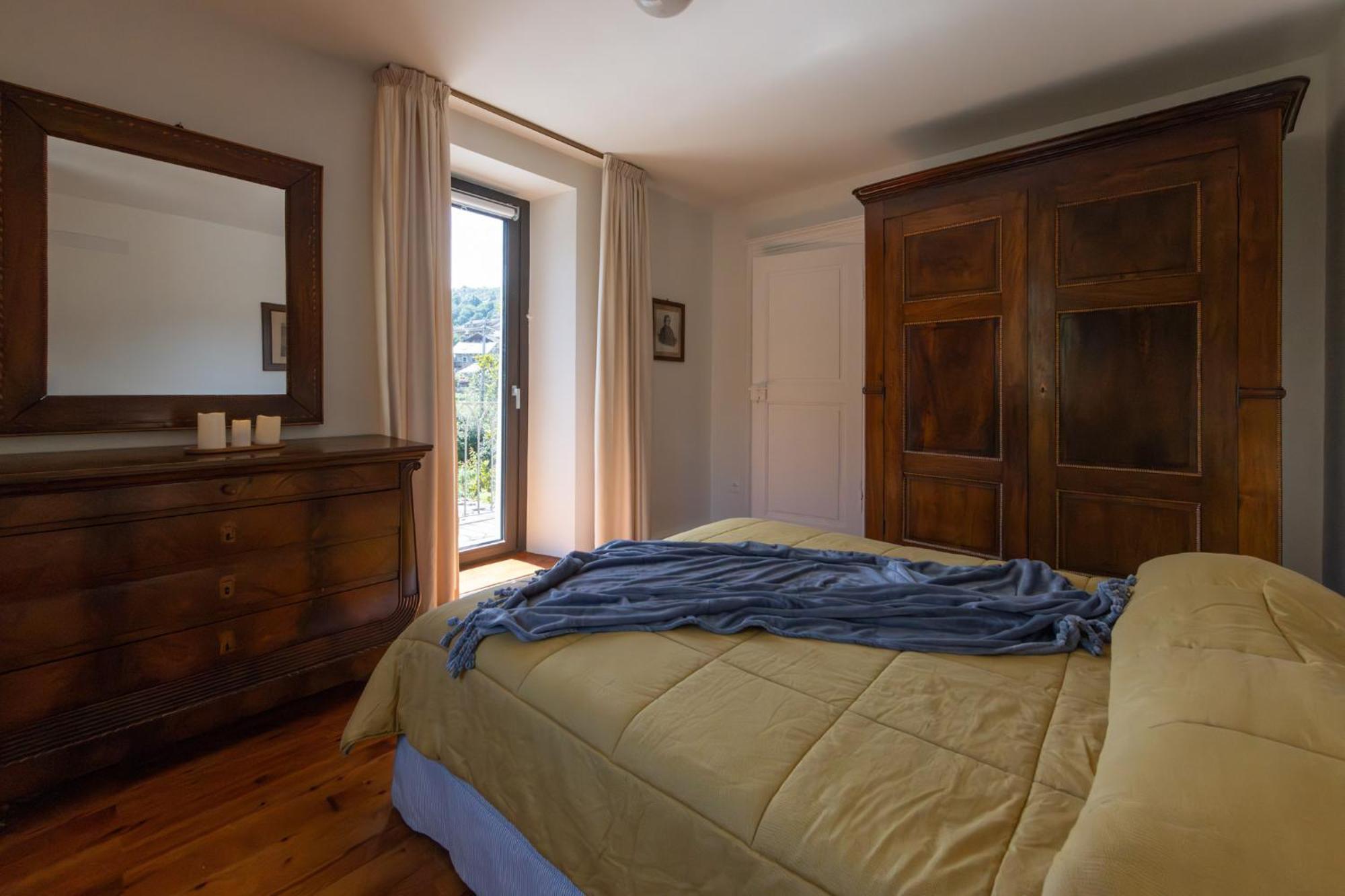 Manor House Apartment Aosta Ngoại thất bức ảnh