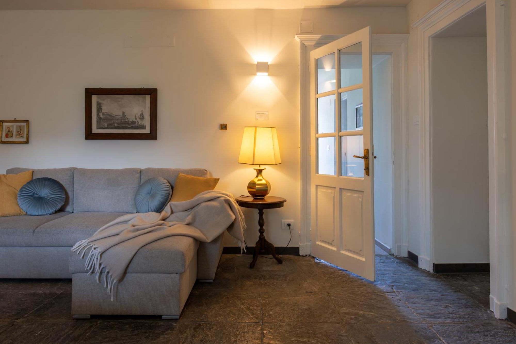 Manor House Apartment Aosta Ngoại thất bức ảnh