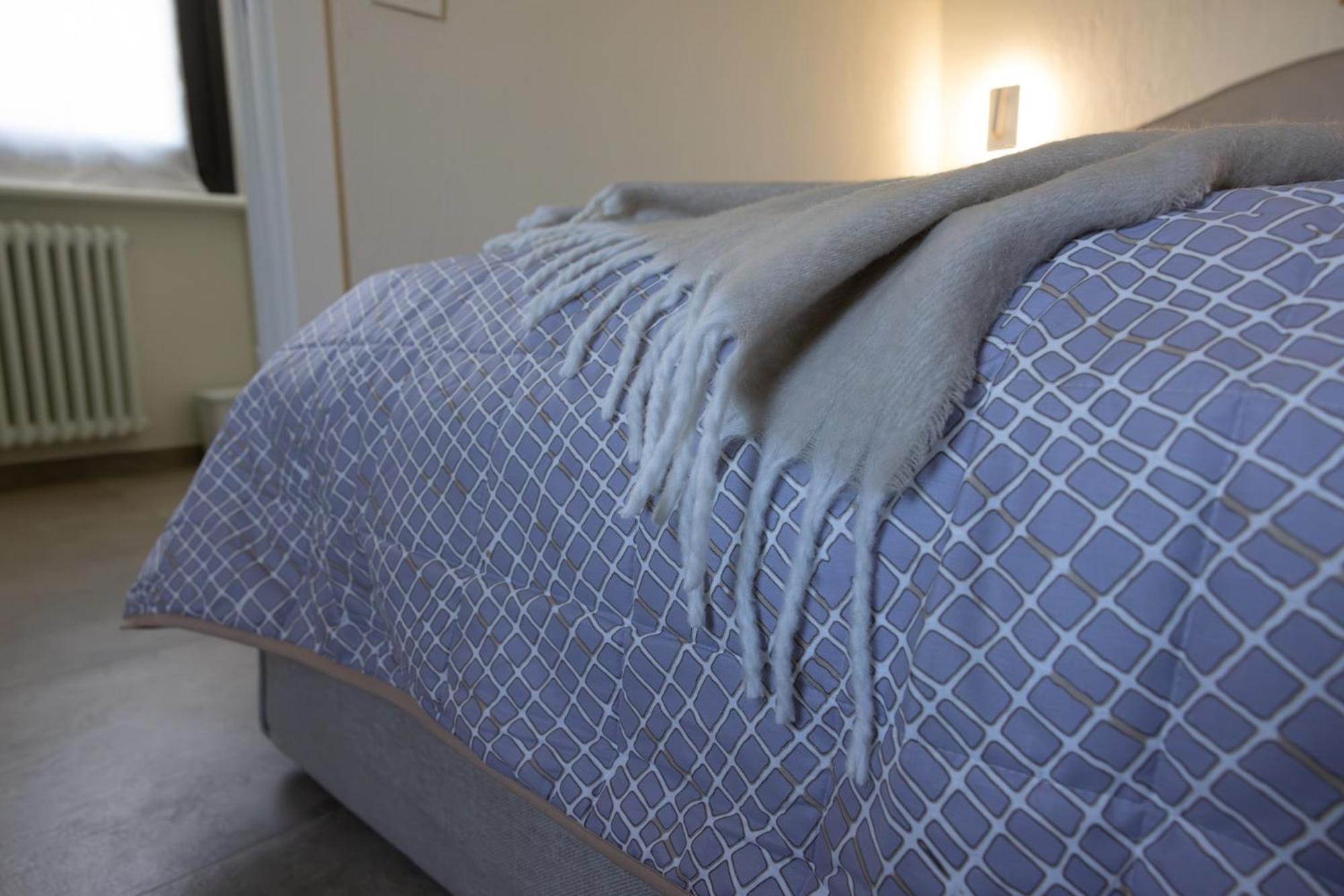 Manor House Apartment Aosta Ngoại thất bức ảnh