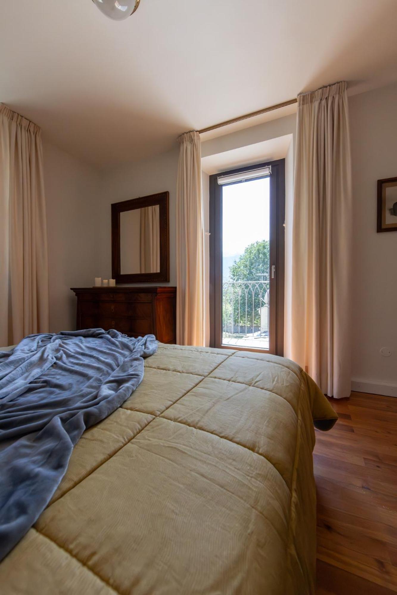 Manor House Apartment Aosta Ngoại thất bức ảnh