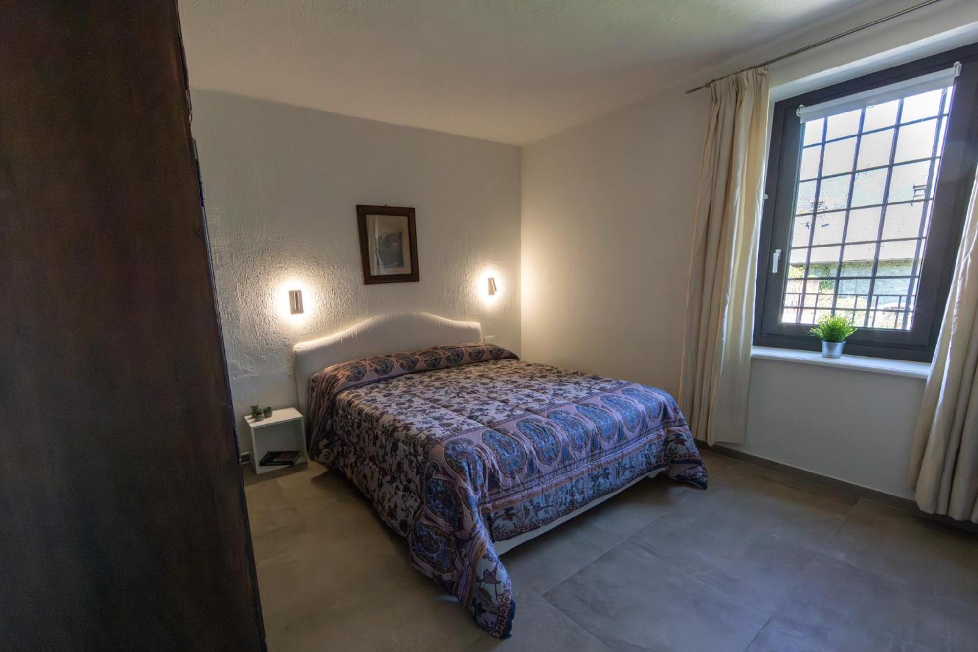 Manor House Apartment Aosta Ngoại thất bức ảnh