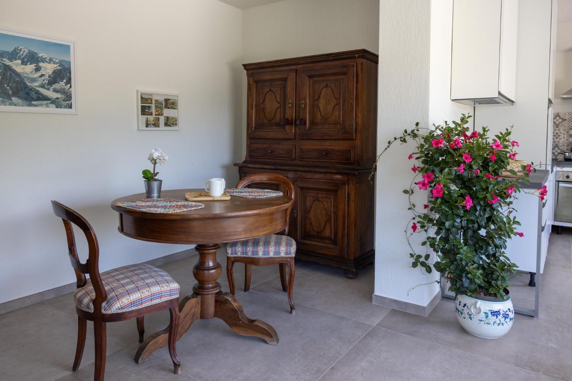Manor House Apartment Aosta Ngoại thất bức ảnh