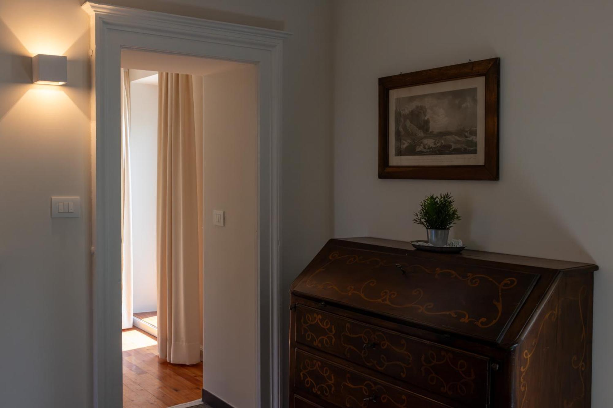 Manor House Apartment Aosta Ngoại thất bức ảnh