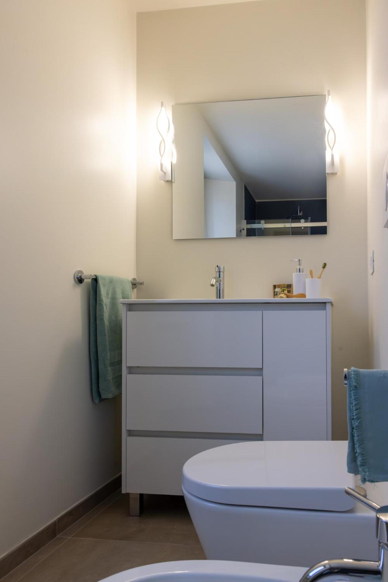 Manor House Apartment Aosta Ngoại thất bức ảnh