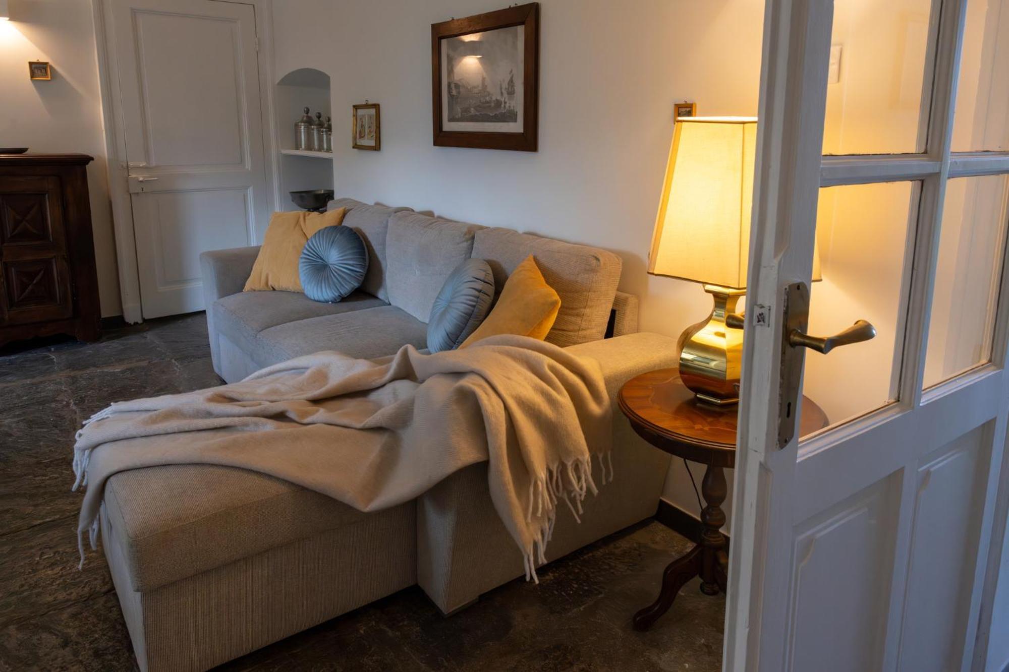 Manor House Apartment Aosta Ngoại thất bức ảnh